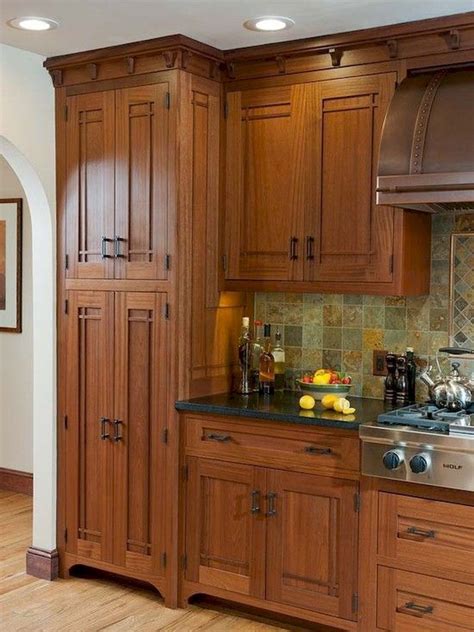 Mission Style Kitchen Cabinet Doors Image To U