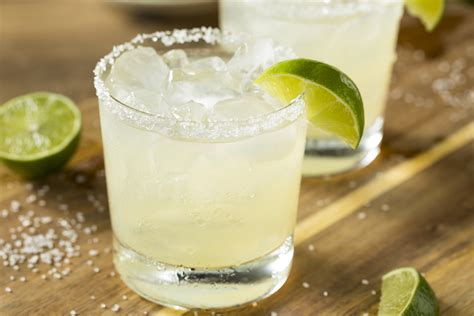 3 Cocteles Con Tequila Ideales Para Dar El Grito Con Gusto RECETA