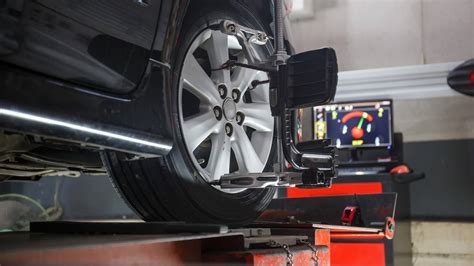 Why Is A Wheel Alignment Important Kogarah Tyrepower