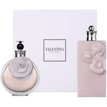 Valentino Valentina Coffret Cadeau II Pour Femme Notino Fr