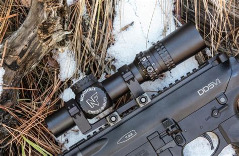 7 Best Ar 10 Scopes Long Range Budget Hunting And More Pew Pew