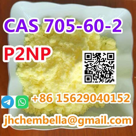 Cas 705 60 2 P2NP 1 Phenyl 2 Nitropropene Coowor