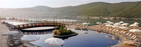 Titanic Deluxe Bodrum Luxury Lifestyle Awards