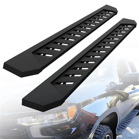 Snapklik ONINE CRB830838 Clutch Running Boards Custom Fit 2019