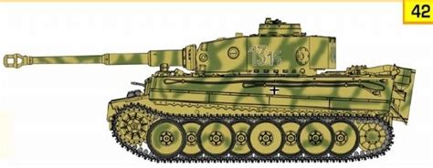 Dragon Os Pz Kpfw Vi Ausf E Sd Kfz Tiger I Early