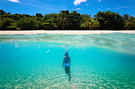 The archipelago of Nosy Be, a postcard landscape - Voyage Tourisme Madagascar