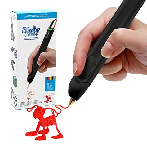 The Best 3d Printing Pen Reviews Ratings Comparisons