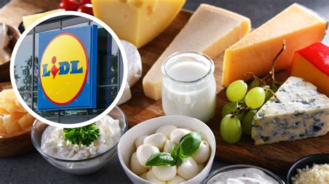 Lidl K Ndigt Gro E Neuerung An Das Ndert Sich Jetzt Beim K Se Sortiment