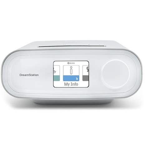 Philips Respironics Dreamstation Auto Cpap Machine Free Usa Shipping