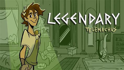 Legendary Finished Epic The Musical Animatic YouTube