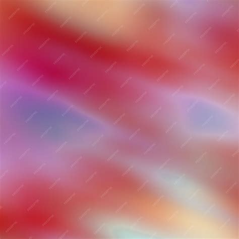 Premium Photo Unfocused Red Purple And Orange Backdrop Abstract Texture