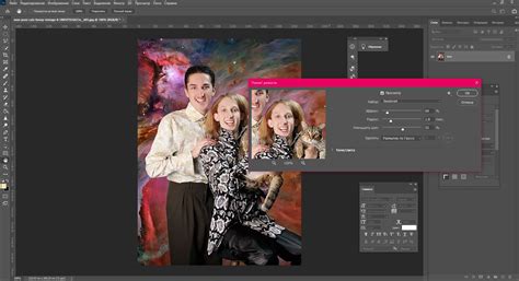Как улучшить качество фотографии в онлайн-сервисах и Photoshop