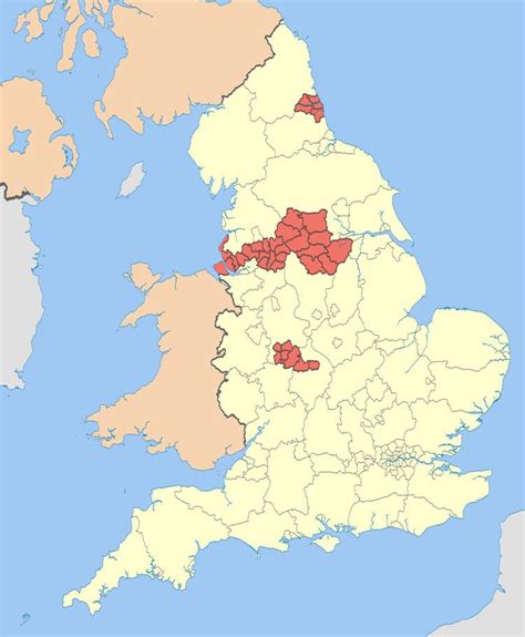 Manchester City Council elections - Alchetron, the free social encyclopedia