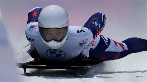 Team Usa Meet Kelly Curtis Usa Skeletons First Black Olympian