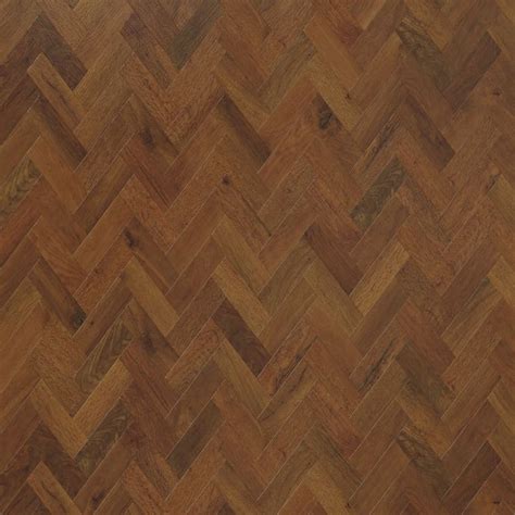 Karndean Art Select Auburn Oak Parquet