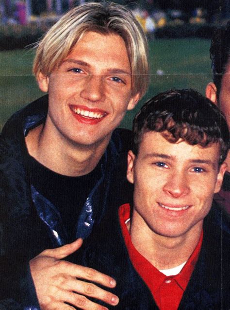 Happy #FrickandFrackFriday Nick Carter, Backstreet Boys, 90s Nick, Hair ...