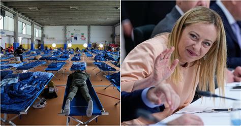 Alluvione In Romagna La Diretta Salgono A Mila Gli Evacuati Mila