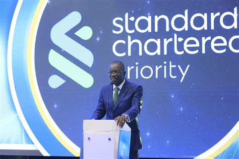 Standard Chartered Bank Uganda Launches International Banking Kmaupdates