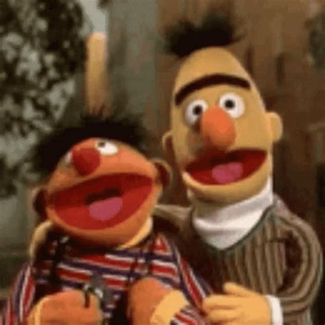 Bert And Ernie Gay Memes Lasemflix