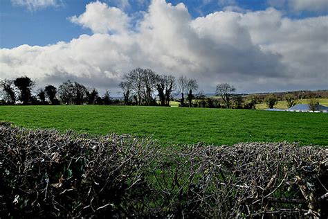 Clouds Mullanatoomog Kenneth Allen Cc By Sa Geograph Ireland