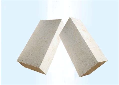 G Cm Alumina Silicate Refractory Brick Industrial Kilns Fire Clay