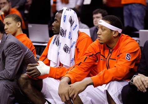 NCAA Bracket 2011: 10 Most Disappointing Teams of March Madness | News ...