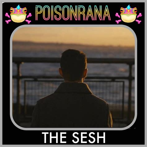 The Sesh Succession Series Finale With Open Eyes Poisonrana