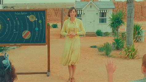 Asteroid City Ecco Il Trailer Ita Del Film Di Wes Anderson Con Bryan