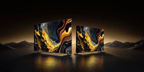Вышел 100-дюймовый телевизор Xiaomi TV Max с QLED-экраном на квантовых ...