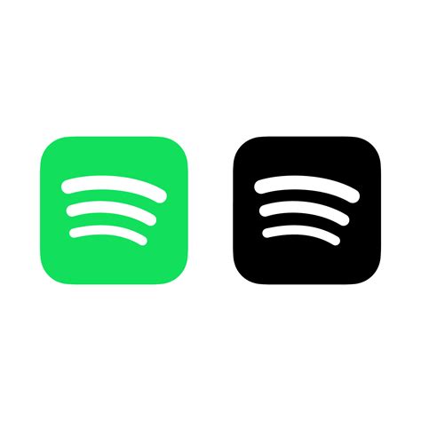 spotify logo transparant PNG 21460496 PNG