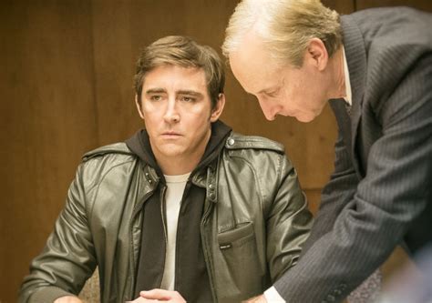 Halt and Catch Fire Season 2: Lee Pace Talks Joe's Transformation ...