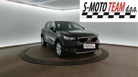 Volvo XC 40 XC40 Momentum Pro 2WD 2019 God