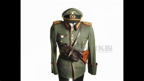 генералвермахт#Форма Немецкого Генерала#антиквариат#история#militari# ...