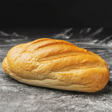 Vienna Loaf White 550g Jean Pierre Wholesale Artisan Bakery For Foodservice Businesses