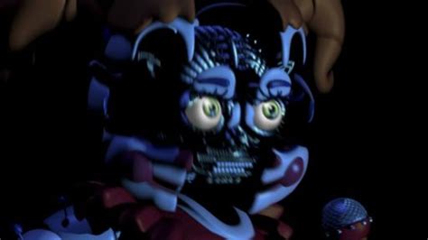 Teoria Los Animatronicos Del Sister Location Son Animatronicos Hibridos Fnaf Amino Español