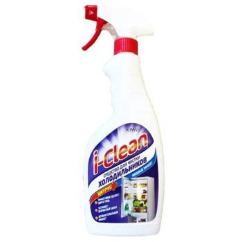 Жидкость для Мытья Стекол Clean – купить на OZON по низкой цене