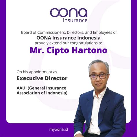 oonainsurance oonaindonesia livelifeboundless aaui oona insurance