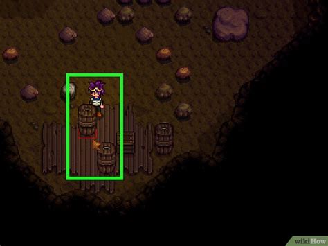 How To Get Iron In Stardew Valley Every Spot To Find Iron Ore