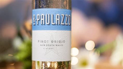 R Paulazzo NSW Pinot Grigio 2021 Naked Wines