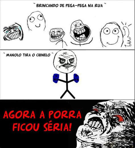 Agr A Coisa Fico Realmente Seria Meme By Hurrdurr123 Memedroid