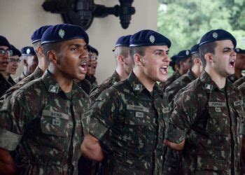 Escola Preparatória de Cadetes do Exército EsPCEx Defesa Aérea Naval