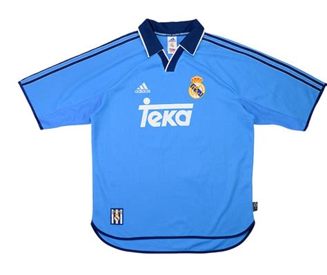 Real Madrid 1999 Jersey Atelier Yuwa Ciao Jp