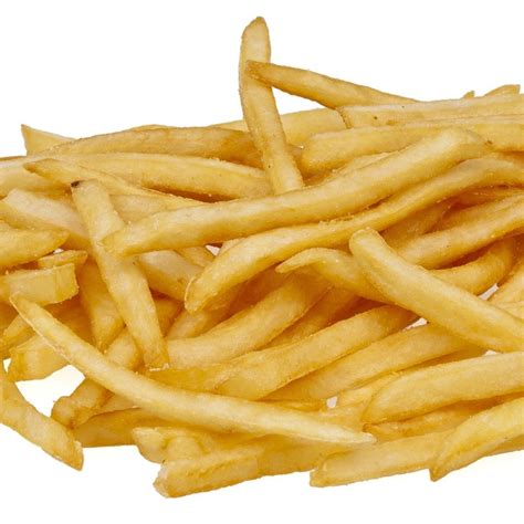 Large French Fries