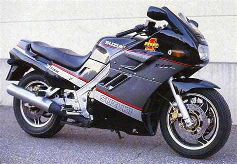 Suzuki Gsx F Reduced Effect Moto Zombdrive