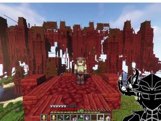 Building A House In Hardcore Minecraft Tutorial Day 11203 Pornhub