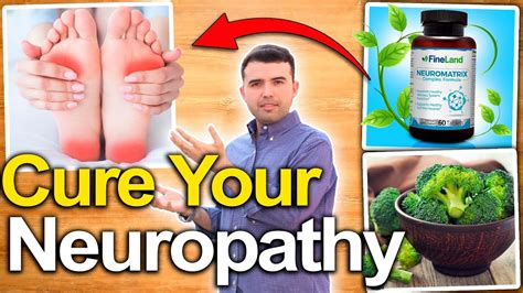 Peripheral Neuropathy Has A Cure Causes And Solutions Youtube