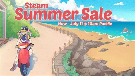 When Does Steam Summer Sale End Date And Time For All Regions