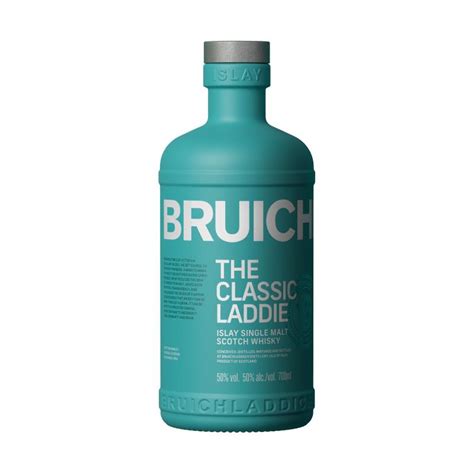 Bruichladdich The Classic Laddie Islay Single Malt 700ml Single Malt