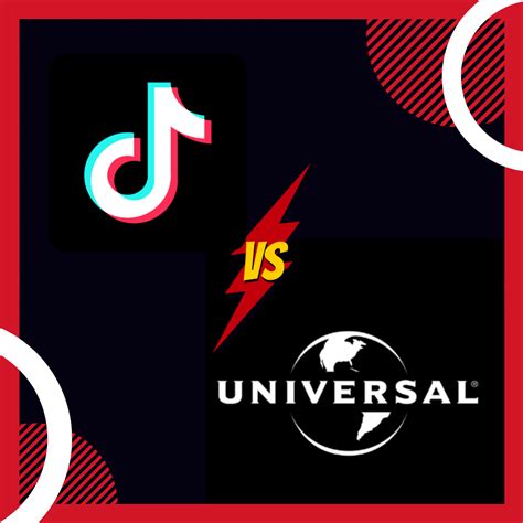 Universal Music Group And Tiktok Announce Renewed Collaboration Octiive