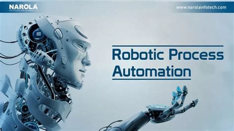 Ppt Robotic Process Automation Powerpoint Presentation Free Download